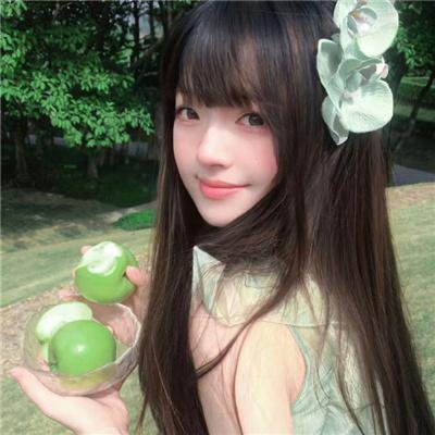 青春正好