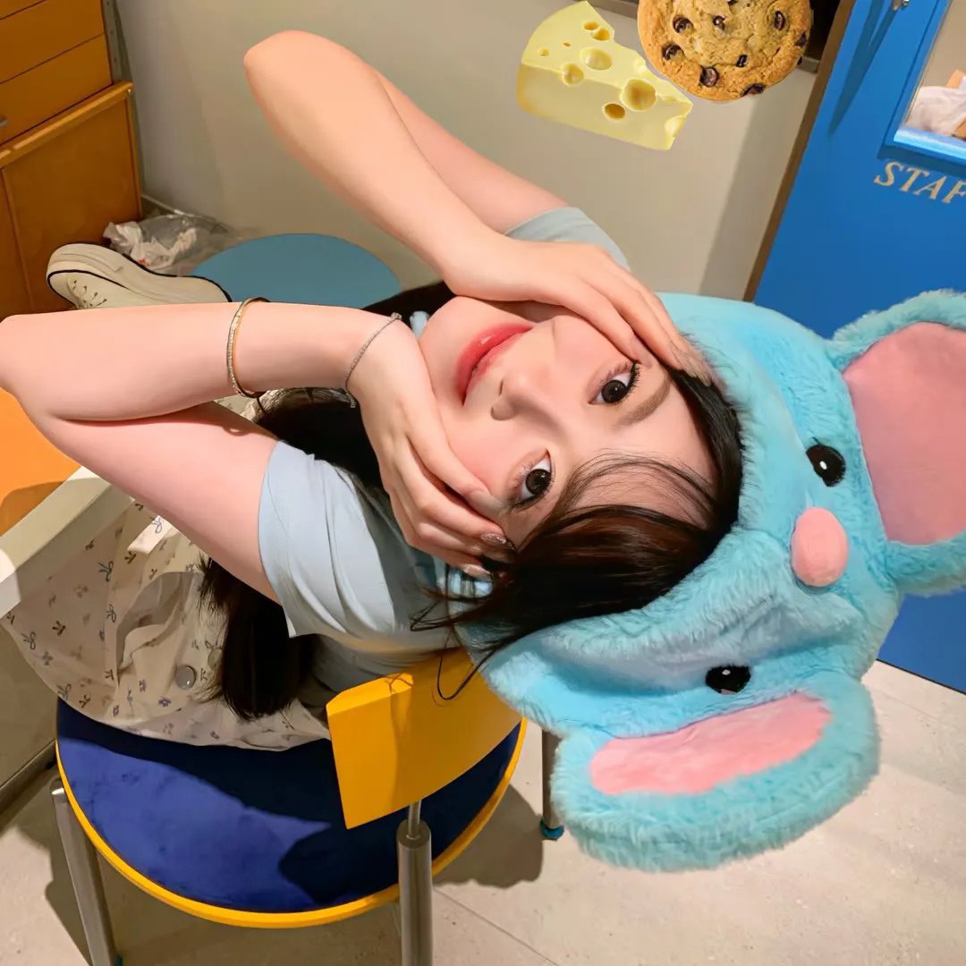 拇指姑娘