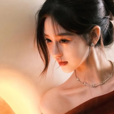 春日暖阳